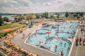 aqualand moravia ubytování