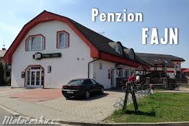 penzion fajn