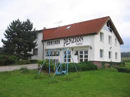 penzion zatisi